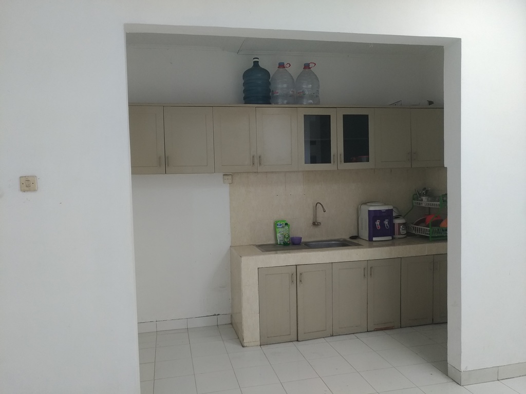 Rumah Dijual di Cluster Taman Dago Lippo Cikarang